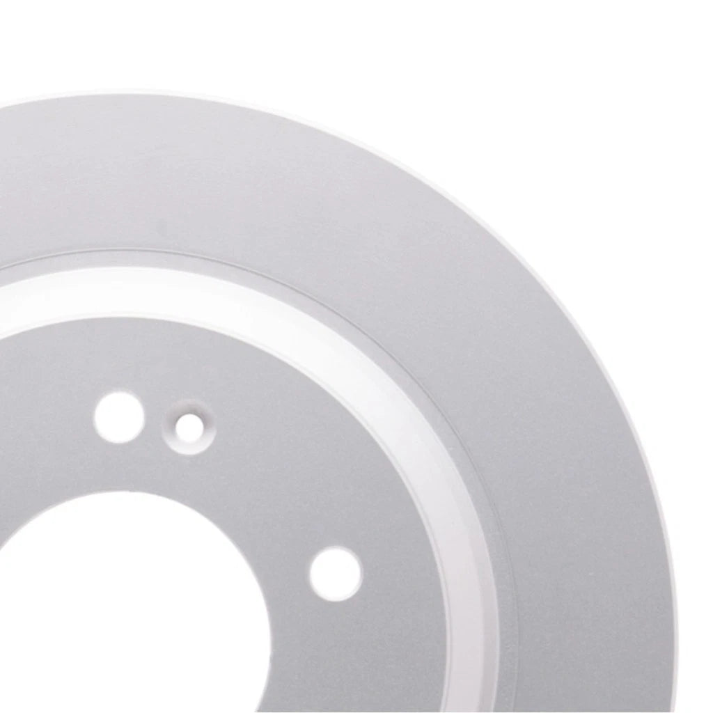 Brake Rotor Coated for Kia Niro (2018–2019) ALX-PAU-DF-604-21014-CLA12