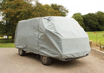 Van Cover for VW T25 T3 (1979–1992) - Luxury Breathable, 4 Door