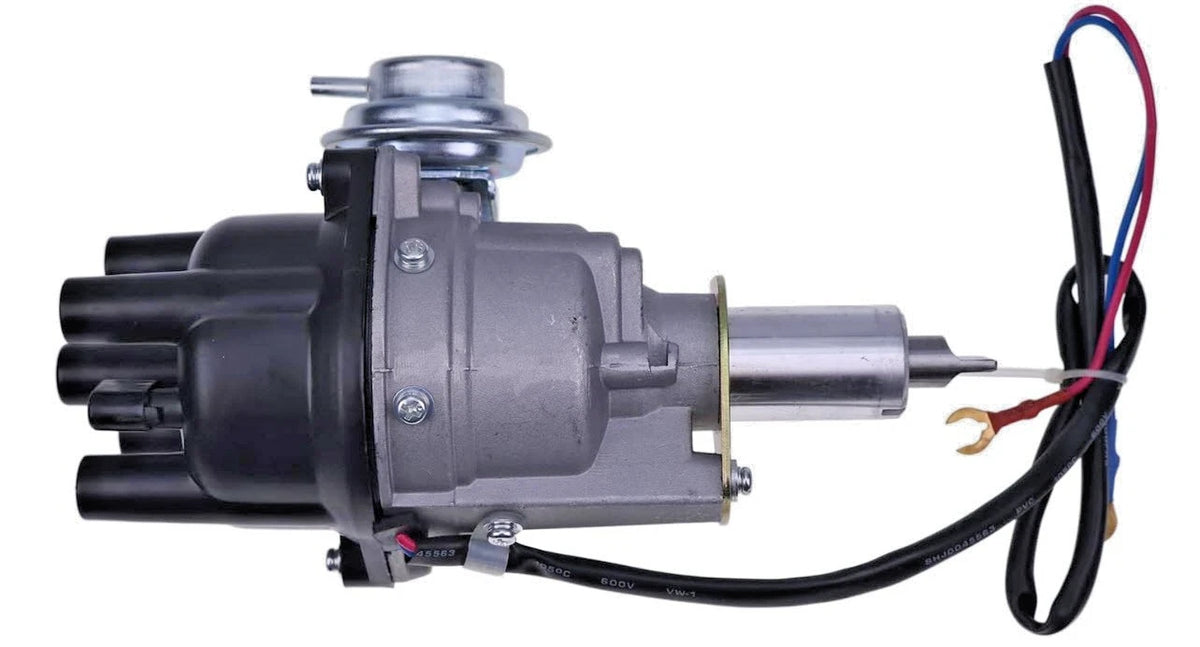 Distributor Assembly for Caterpillar Mitsubishi Forklift H20 Engine