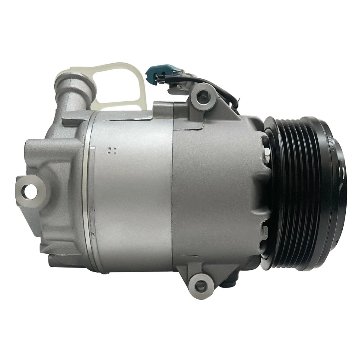 AC Compressor Replacement for Opel Astra G Estate (T98) 1.2L (2000–2005)