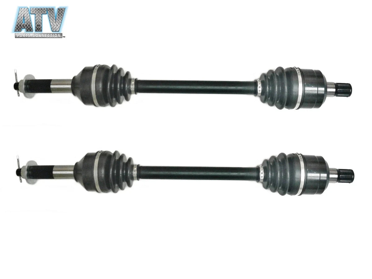 Precision Rear CV Axles for Kawasaki (59266-0046) Left & Right