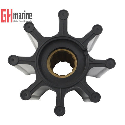 Engine Flexible Impeller for Caterpillar Marine Power LTT I (6.78)