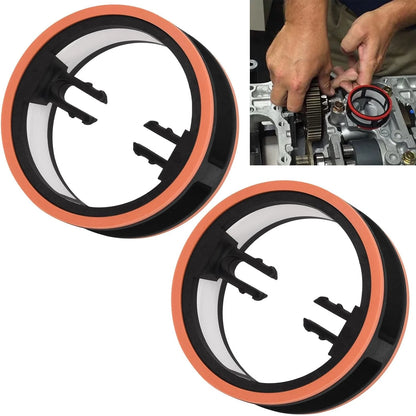 2X Hydrostatic Transmission Oil Filter for Tuff Torq