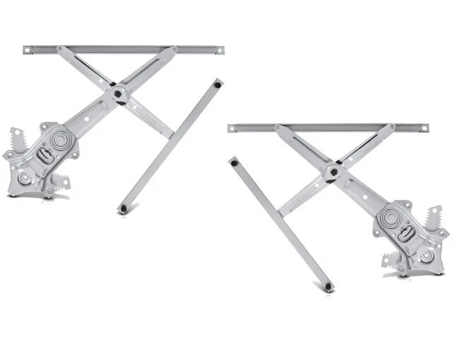 Window Regulator Set for Honda Odyssey (2011–2017) 26725DPMN
