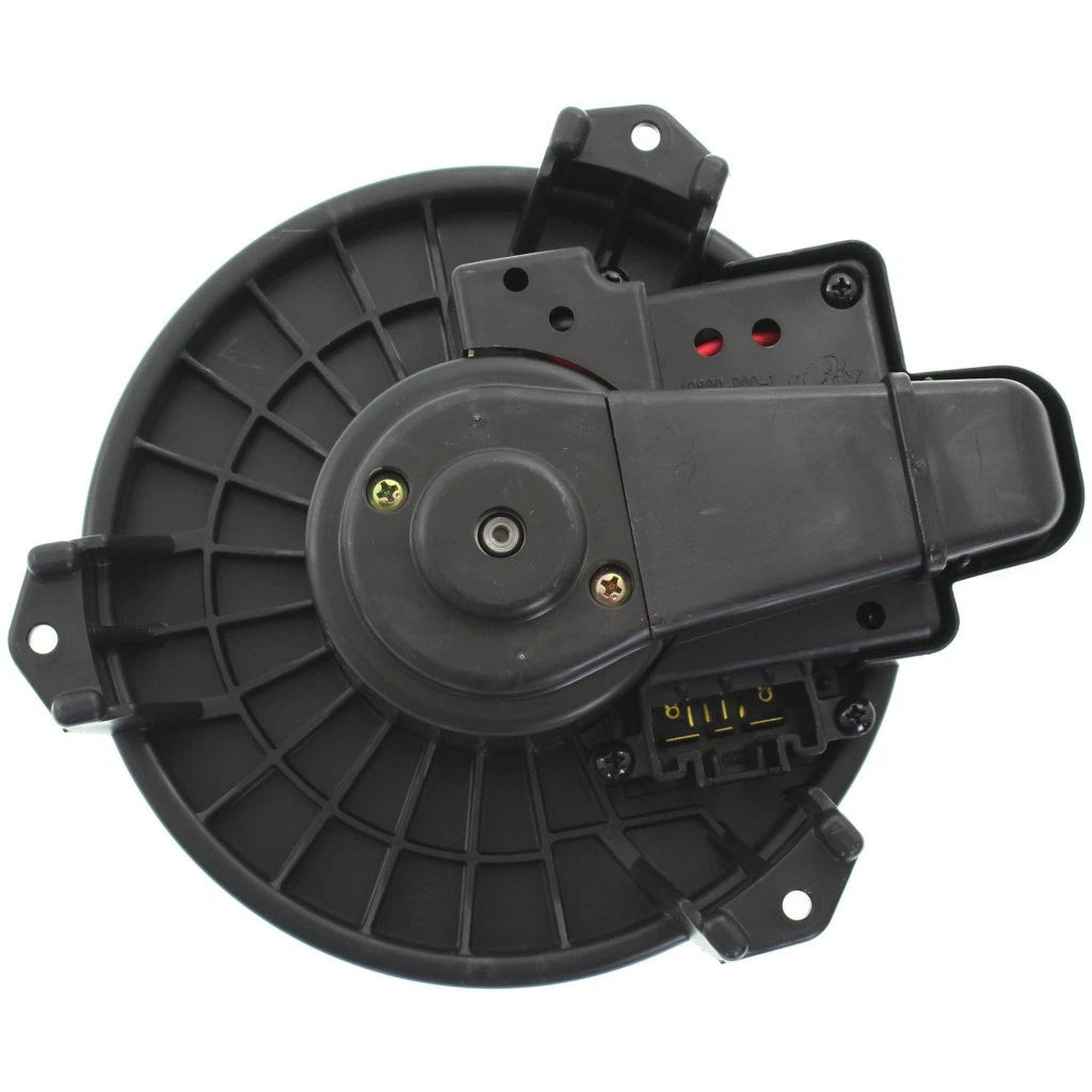 Blower Motor Assembly for Toyota Prius (2010–2015) | 87103-02210, CLX-M0-700249-CL360A56