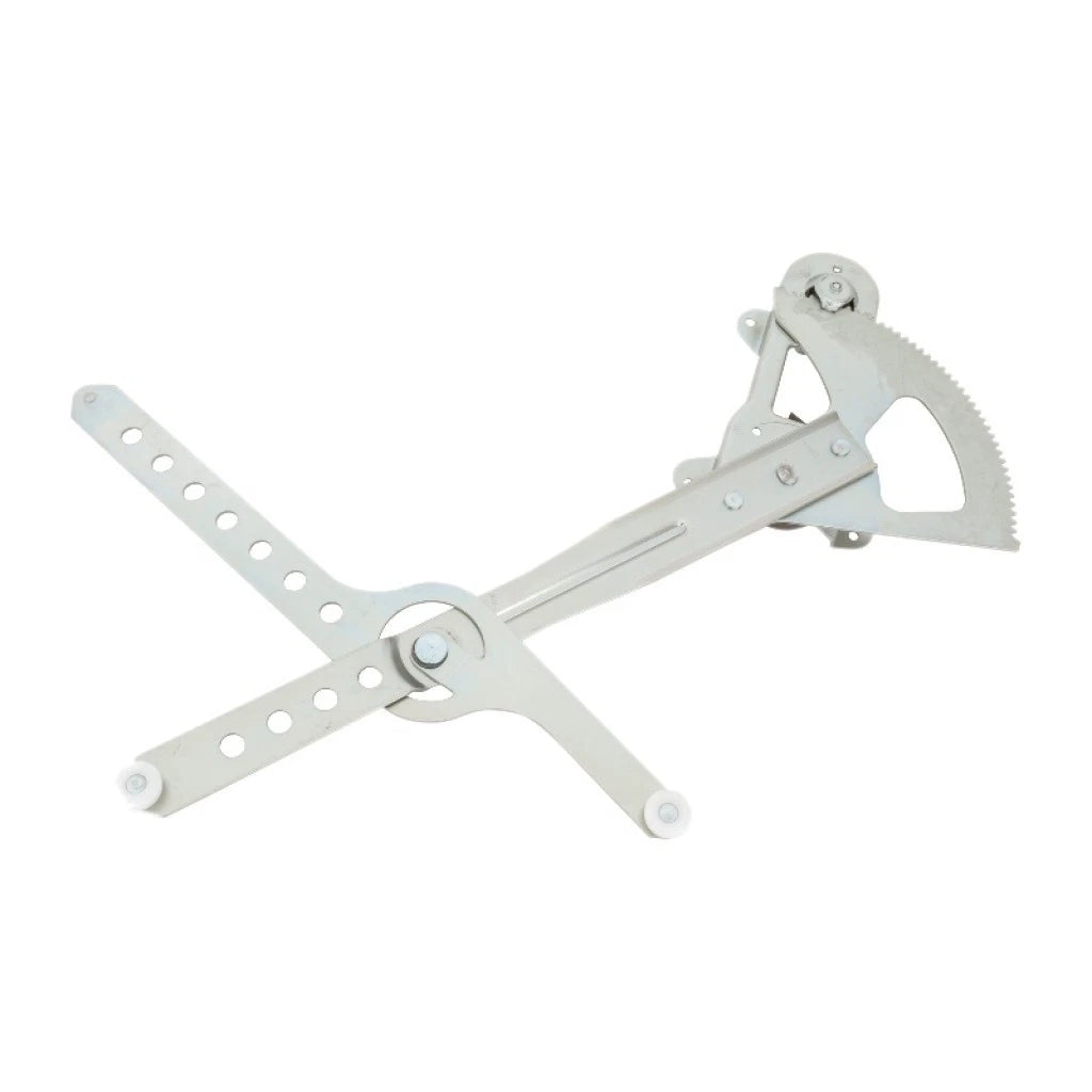Window Regulator for Chevy C2500/C1500 Suburban (1992–1994) CLX-M0-USA-JC491701-CLA2, GM1351105
