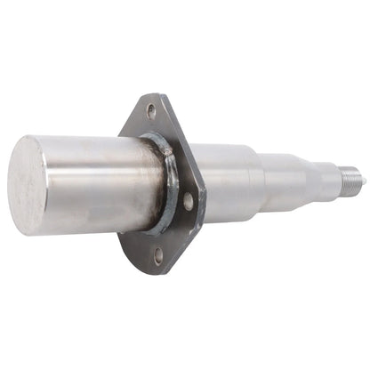 Trailer Hub & Flange with Bearing Kit for 5200lbs Axle (Fits 6 on 5.5)