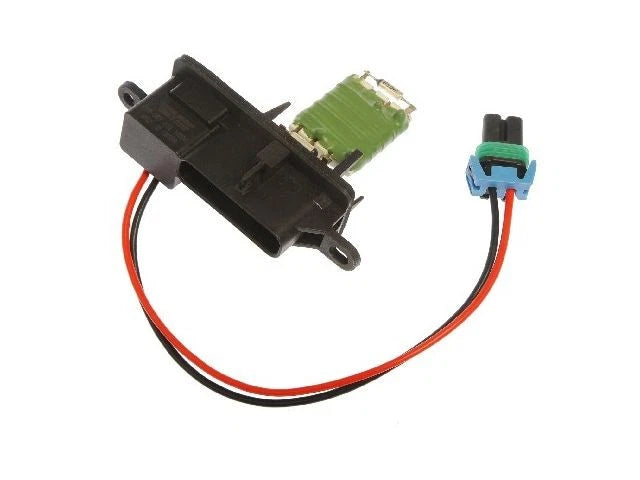 Blower Motor Resistor for GMC C7500 Topkick (2003–2009) 68953ZRXR