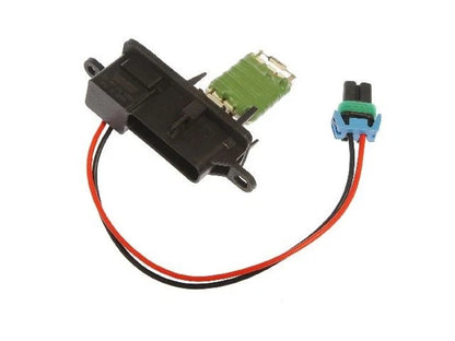 Blower Motor Resistor for GMC C7500 Topkick (2003–2009) 68953ZRXR
