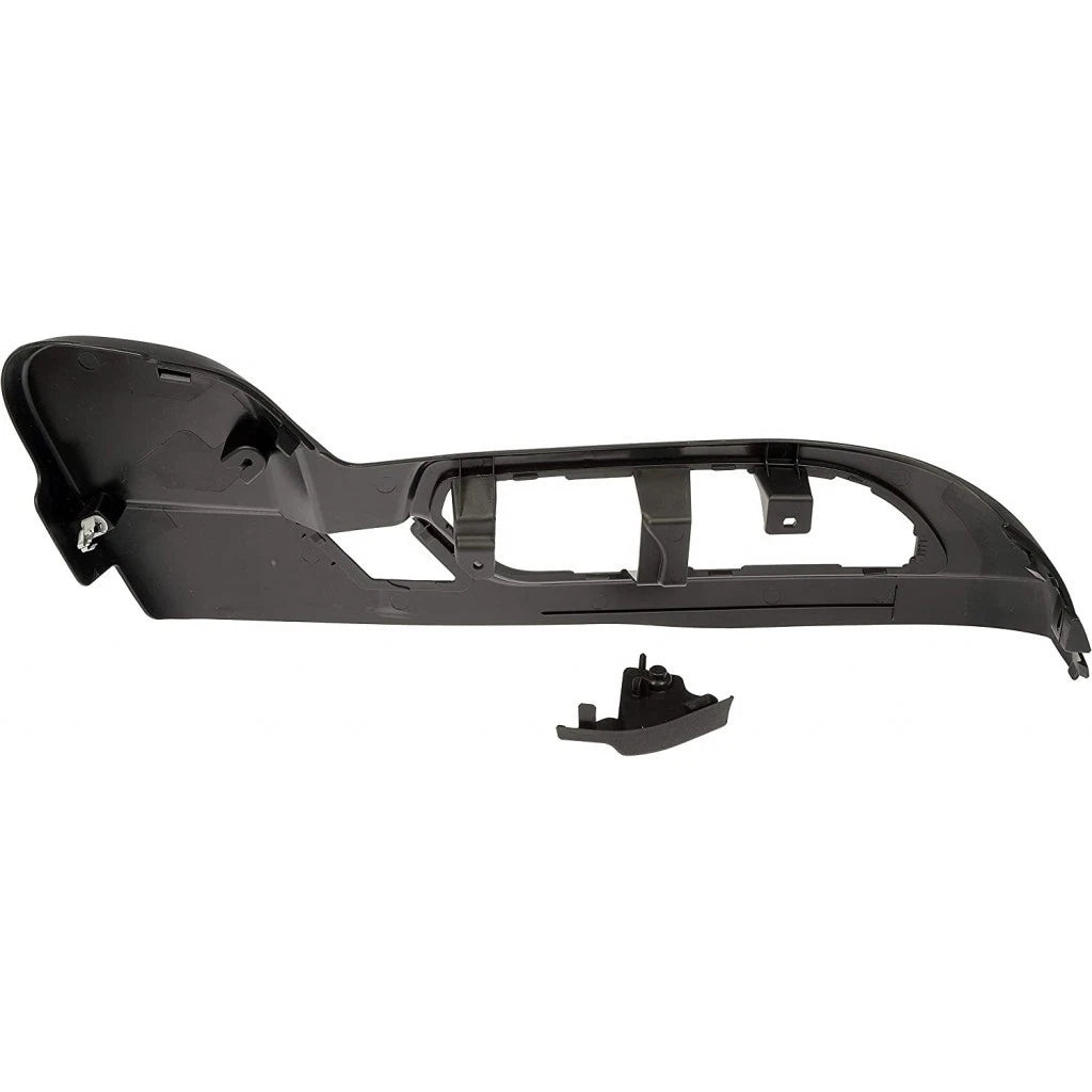 1 Seat Track Cover for GMC Acadia (2009–2017) ALX-PAU-RB-926-091-CL360A52
