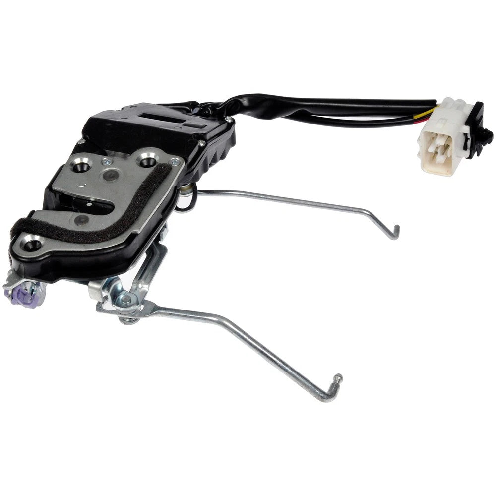 Dorman Front Left Door Lock Actuator Motor for Toyota Tacoma (1998–2004) 931-492, 20350285-101