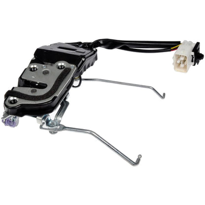 Dorman Front Left Door Lock Actuator Motor for Toyota Tacoma (1998–2004) 931-492, 20350285-101