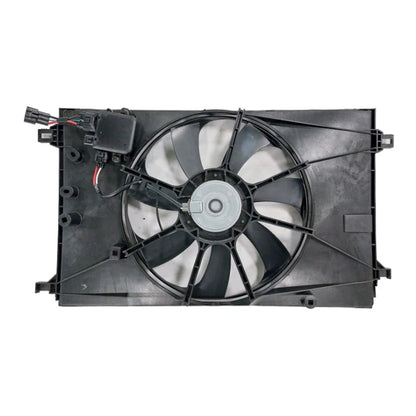 Dual Radiator and Condenser Fan for Toyota Corolla Cross (2022) GLX-CFTC144-CL360A2, TO3115219