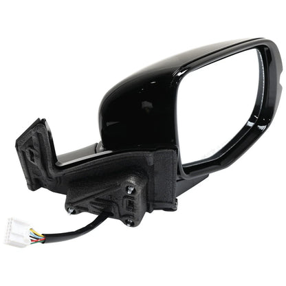 Heated Side Mirrors for Honda Ridgeline (2006–2014)