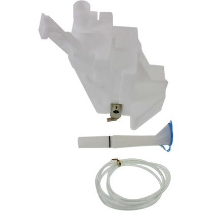 Washer Reservoir Tank for Nissan Altima (2002–2006) with Pump and Filler Neck