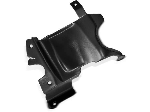Undercar Shield Left for Oldsmobile Alero (2000–2004) 56389RDHS