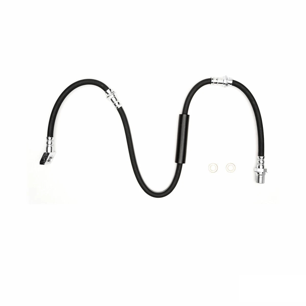 BHH-47341 Brake Hose for Chevy SaVana (1997–1999)