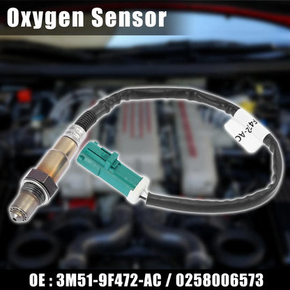 Oxygen Sensor Air Fuel Ratio 3M51-9F472-AC 0258006573 for Ford Focus (2005–2011)