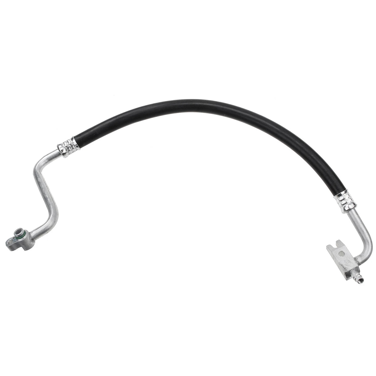 A/C Suction Line Hose Assembly for Hyundai Accent (2000–2003) 9776325000, HA112270C