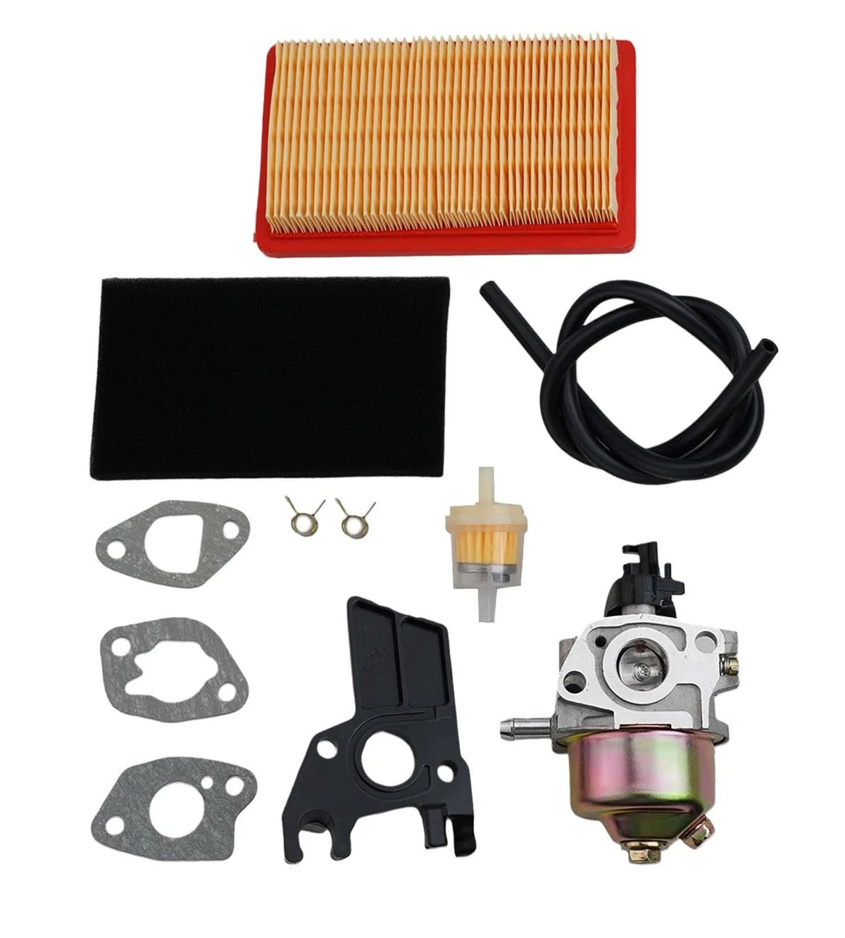 Set of 4 Components for HUAYI