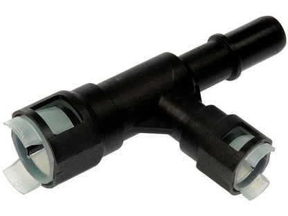Heater Hose Connector for GMC Yukon XL 2500 (2000–2013) 89162XHDV