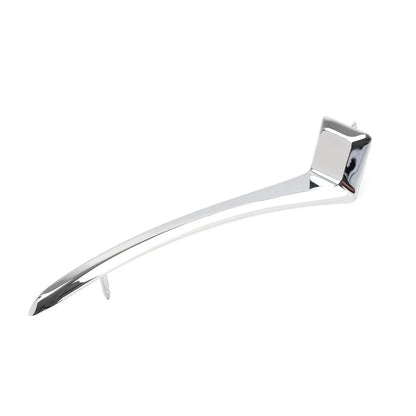 Chrome Nacelle Spear Top Headlight Cover Trim for Harley Road King (1994–2023)