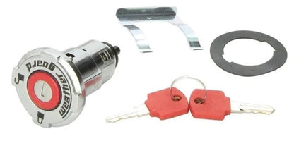Set of 2 Weather Guard 7748 Truck Toolbox Replacement Locks Keyed-A-Like
