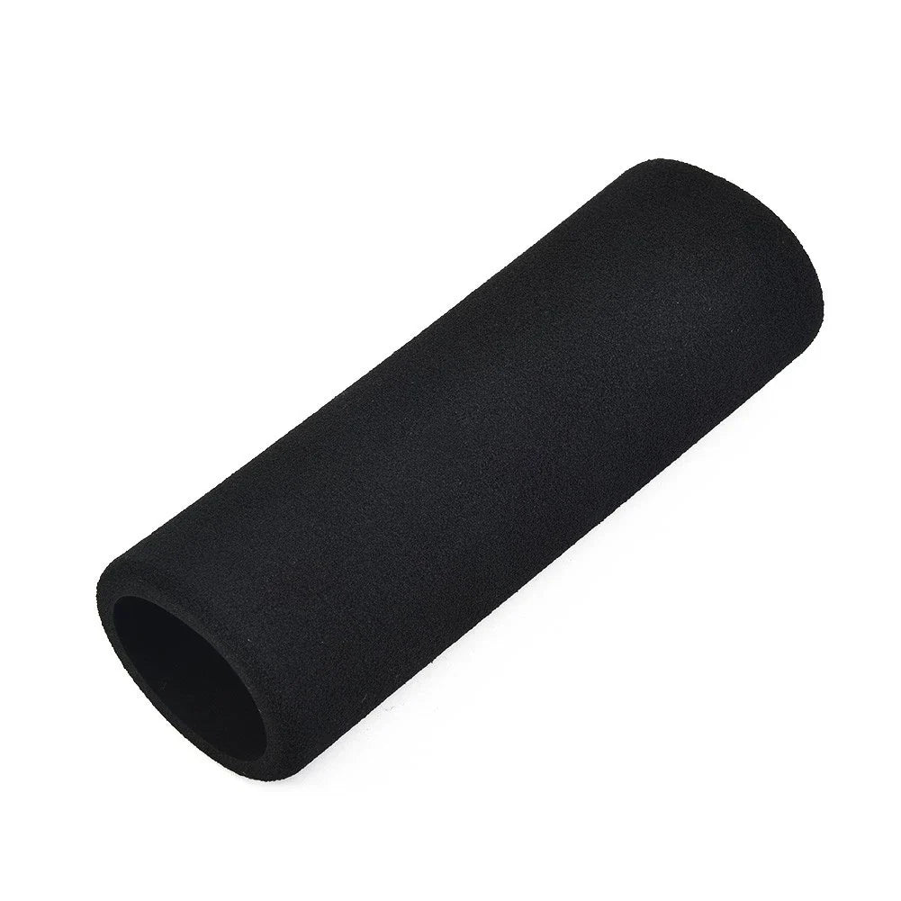 Anti Vibration Handle Bar Foam Grips for Motorbike