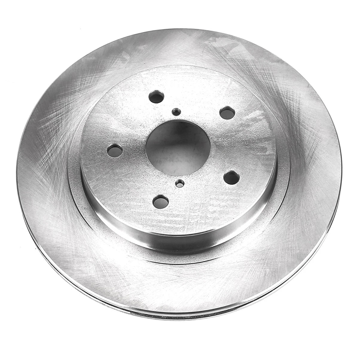 Powerstop Brake Disc Rear for Subaru Forester Legacy WRX Outback (2015–2023) JBR1718