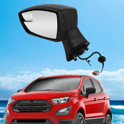 Driver Side Power Mirror for Ford EcoSport (2018–2022) GN1Z17683R, FO1320688