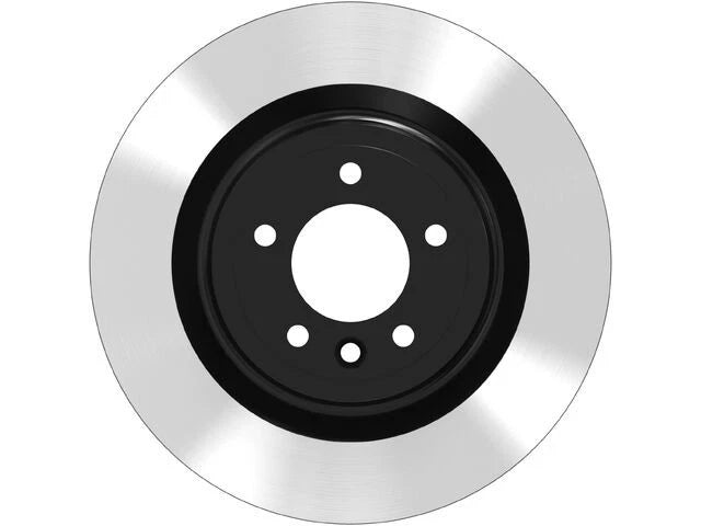 Brake Rotor for Land Rover Range Rover (2014–2017) 24935TFPN