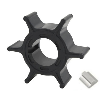 Impeller with Key for Honda Marine Outboard BF 8 9.9 15 20 HP (1990–2023) 19210-ZW9-A31