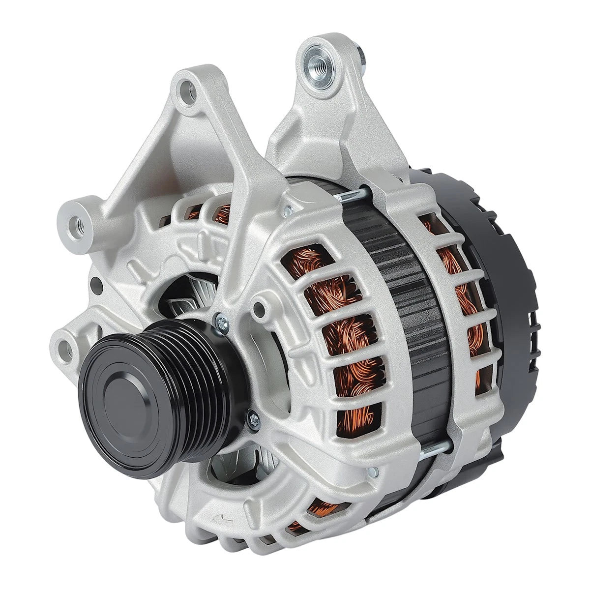 Alternator for MB Mercedes-Benz GLC300 C300 Metris GLC350e (2016–2020)