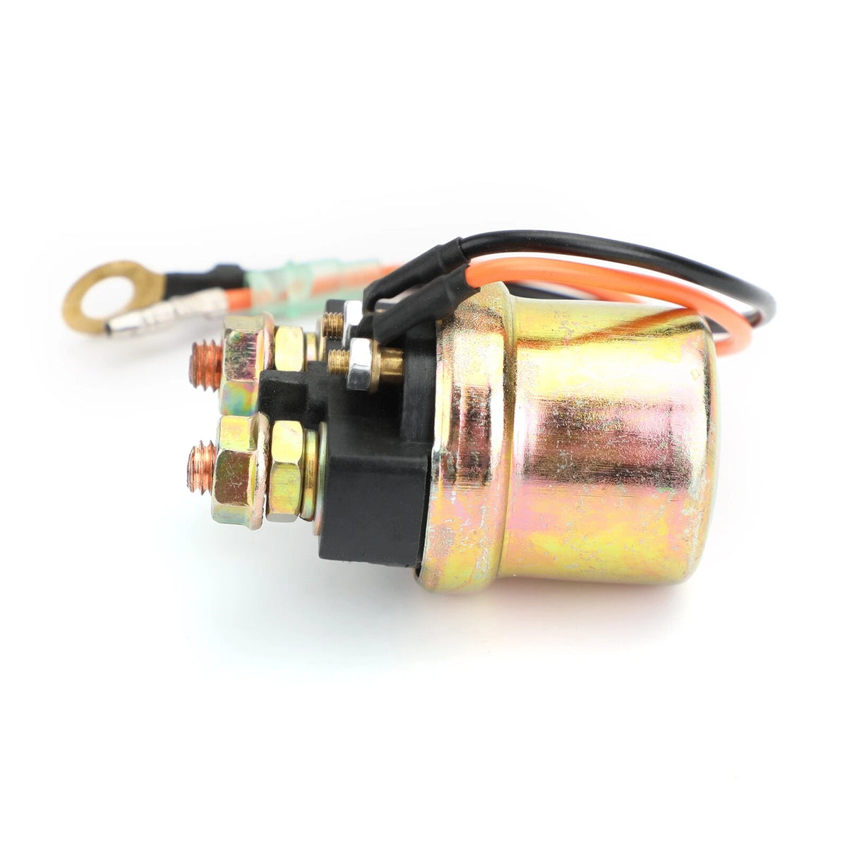 Starter Relay Solenoid for Yamaha Wave Runner 1200 GP1200 GP1200R XL1200 (1997–2001) MS5C-311-1