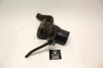 Steering Nozzle with Exhaust Hose for Kawasaki JS 300 300SX (1990–1993)