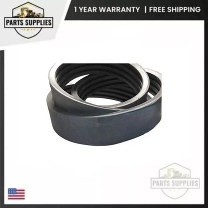 4X Banded V-Belt B2 for 2.95in x 93in OC