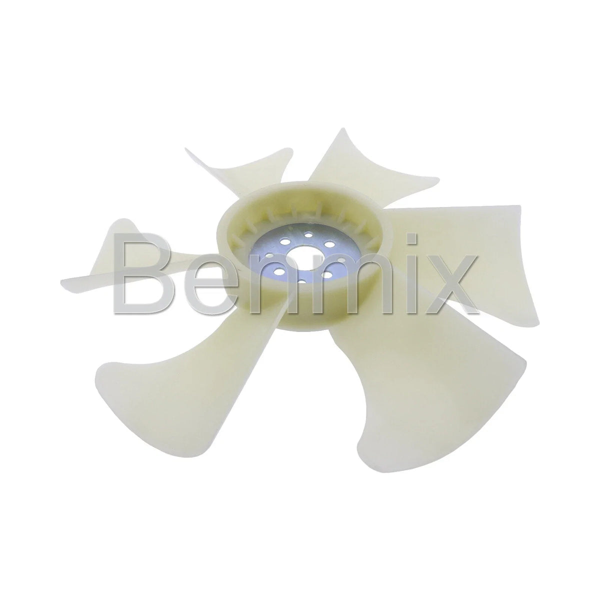 Fan Blade 8-94470-553-0 for Isuzu 4JG2 Forklift (CDGM02L25E, CYM02L20S)