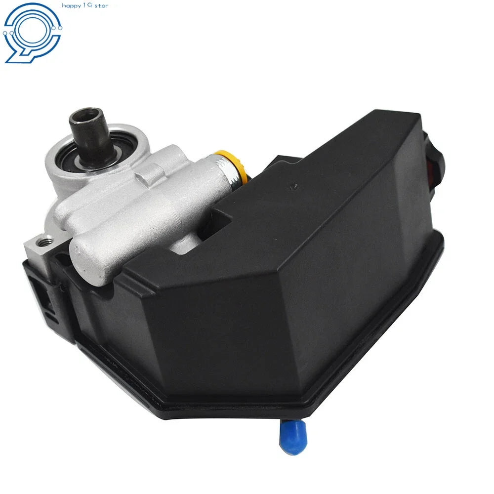 Power Steering Pump with Reservoir for Jeep Cherokee XJ (1996–2001)