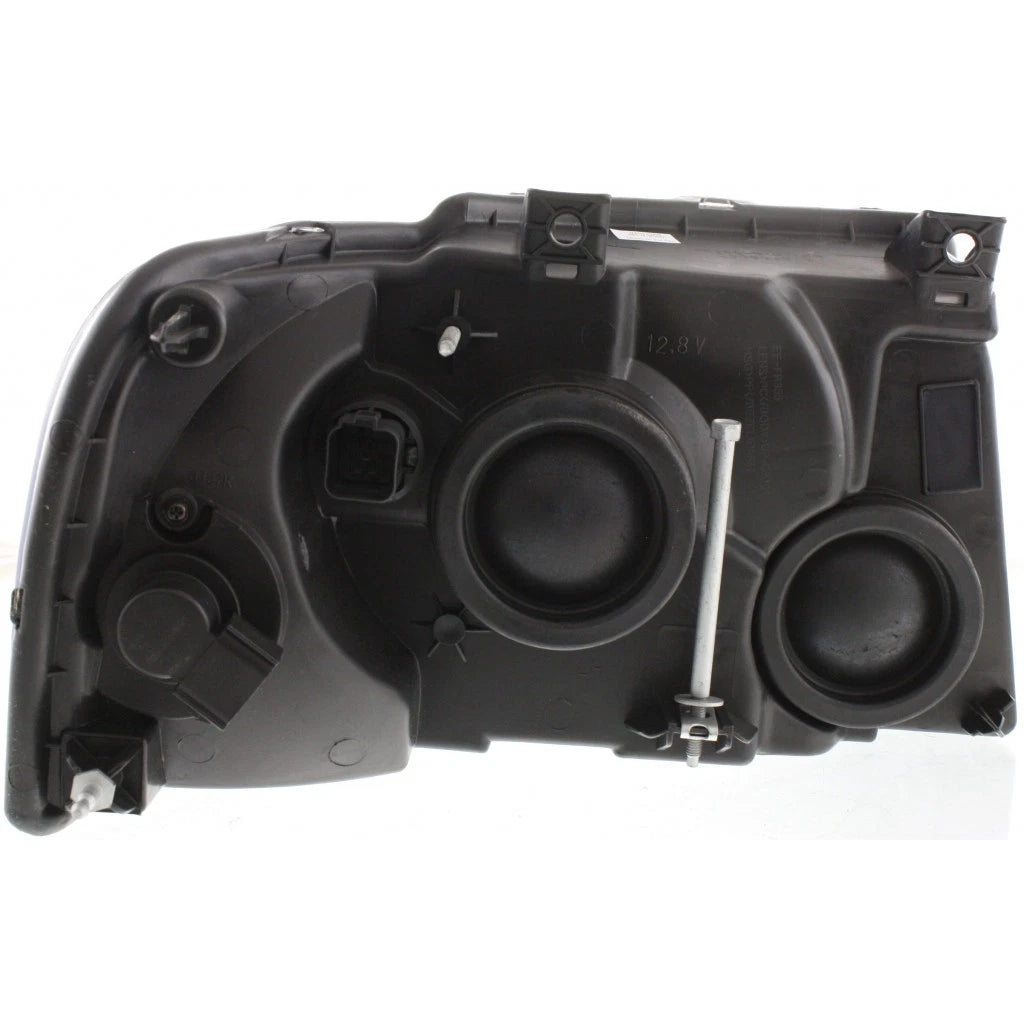 Headlight for Ford Expedition (2003–2006) CLX-M1-329-1118L-AF2, FO2502198