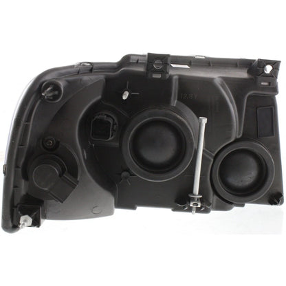 Headlight for Ford Expedition (2003–2006) CLX-M1-329-1118L-AF2, FO2502198