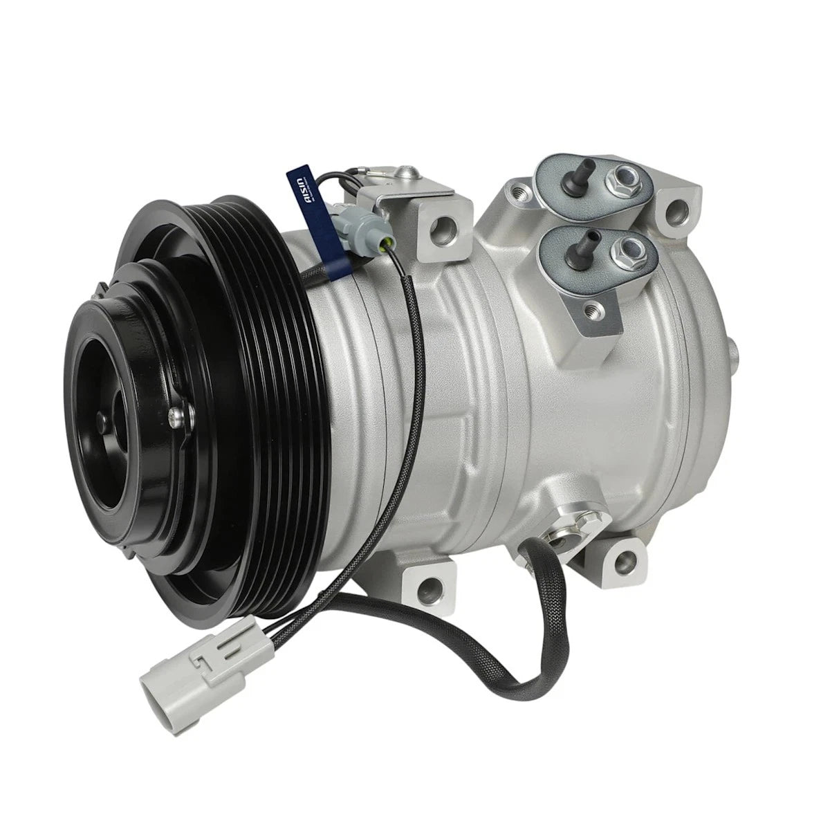 A/C Compressor with Clutch for Toyota Celica (2000–2005) 17977706, 68311