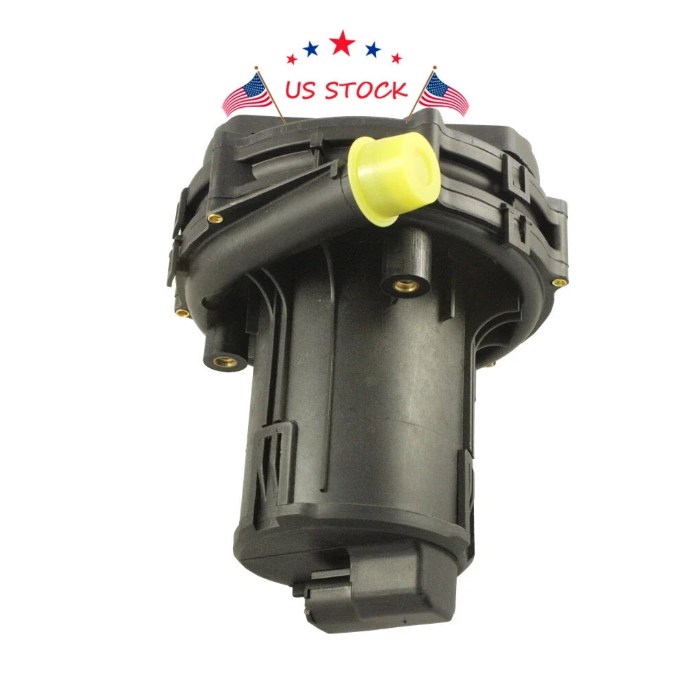 Secondary Air Pump for BMW E46 323i 325i 328i 330i (1999–2005)