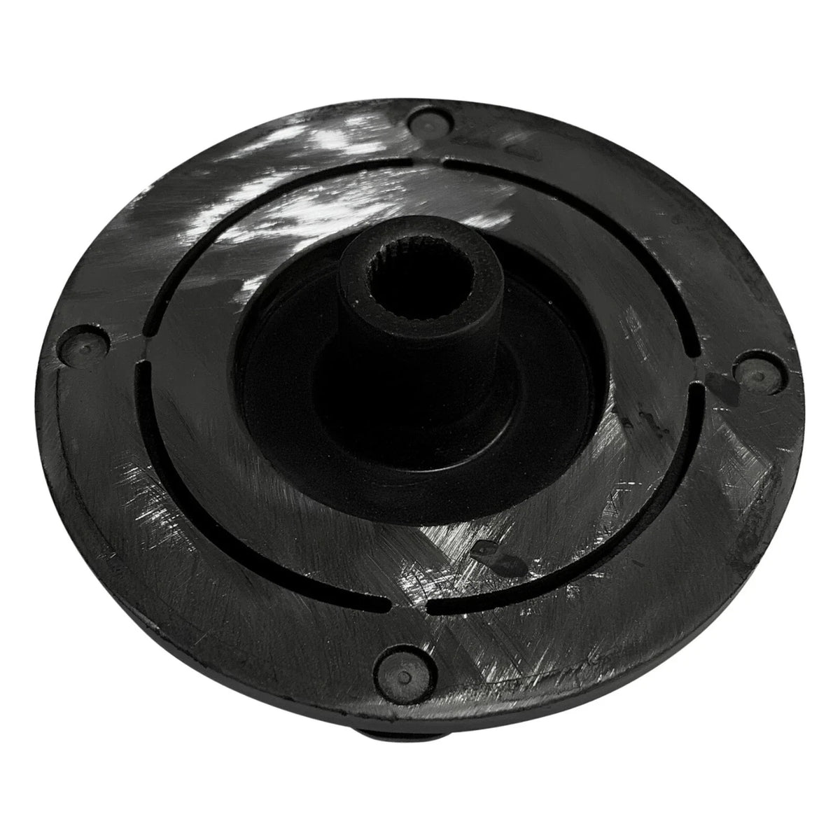 AC Compressor Clutch Replacement for Chevrolet Camaro 2.0L (2020–2020)