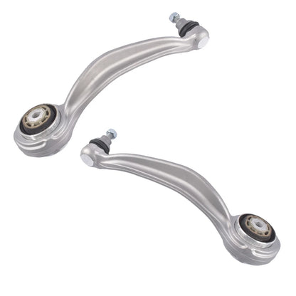 2X Lower Control Arm Assembly for Mercedes A205 C205 W205 C300 (2015–2021)