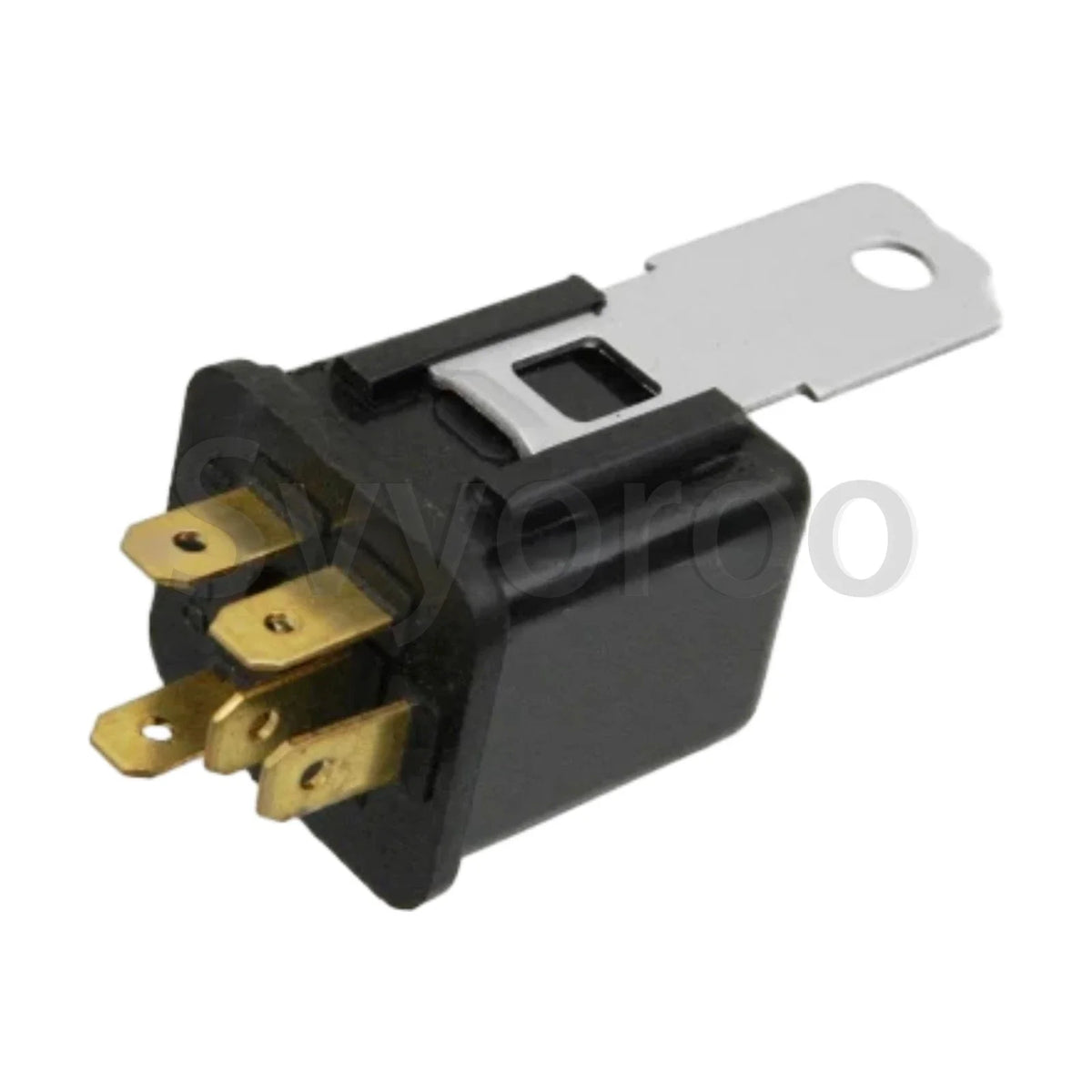 Starter Relay 224W2-42371 for TCM Forklift FD35–50T8 FD50–100Z8/6BG1