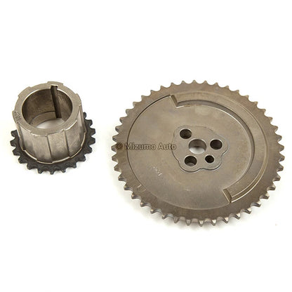 Timing Chain Kit for GMC Cadillac 4.8 5.3 6.0 (1997–2004) MA-4216992436, 12646386, 12552953
