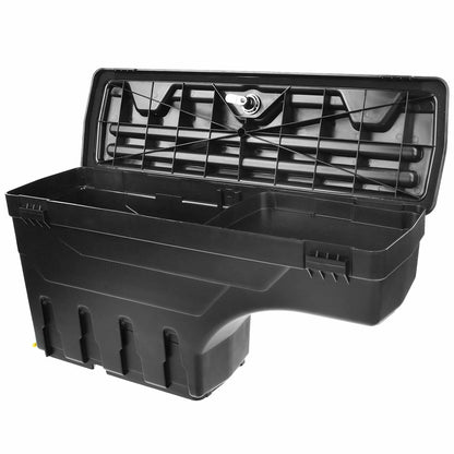 2X Storage Box Toolbox for Ford F-250 F-350 Super Duty (1999–2016) SC200D, SC200P
