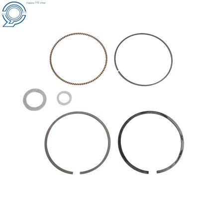 Engine Overhaul Rebuild Kit w/ Crankshaft & 4X Con Rods for Hyundai KIA (G4NA)