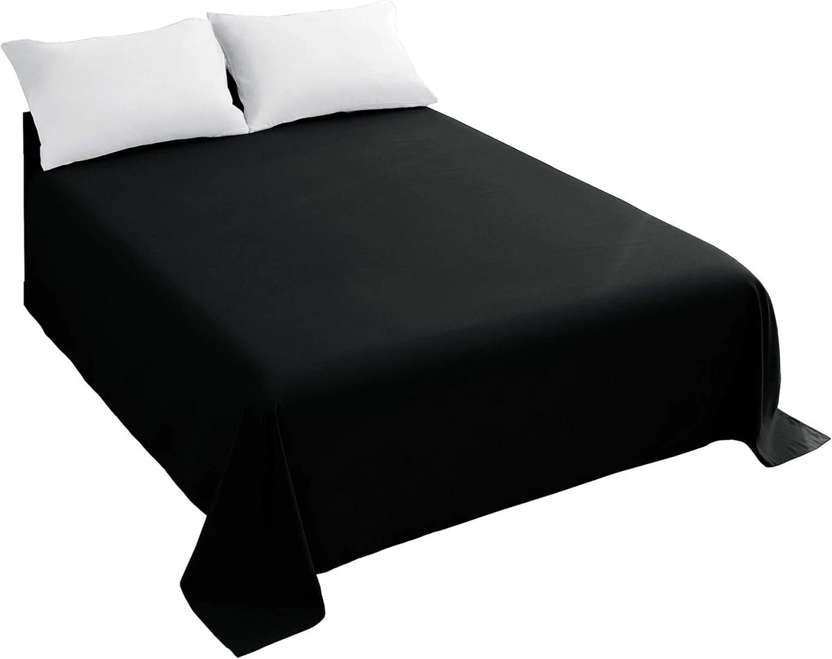 Queen Flat Sheet for Sfoothome (No specific years or models)