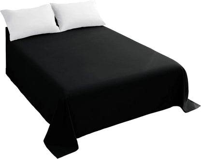 Queen Flat Sheet for Sfoothome (No specific years or models)